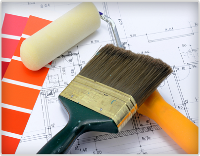 Fidelity Interior Painting: Fidelity Home Management