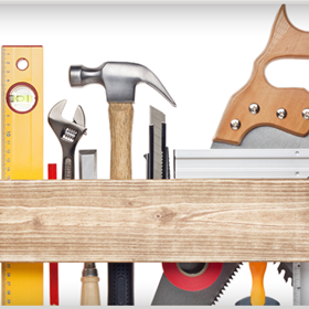 Door installation and repair: Fidelity Home Management