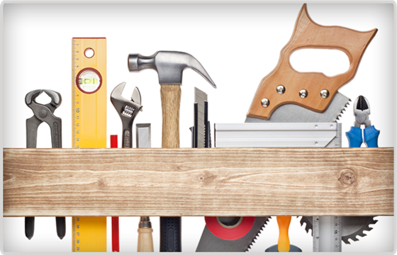 Home Repair Services: Fidelity Home Management